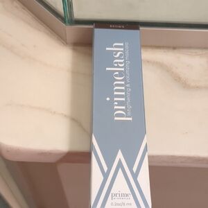 Lengthening & Volumizing Mascara